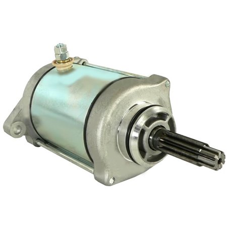 SUZUKI 650 DR SE 92-95 MOTOR ARRANQUE V PARTS SUZUKI 650 DR SE 92-95 MOTOR ARRANQUE V PARTS